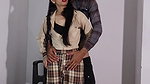 Indian Desi School Girl Fuck