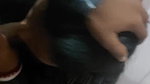 Indian wife blowjob with homemade