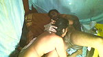 Lankan Male Servant Seduced by MILF