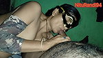 Lund chusaake girlfriend ke sath kiya doggy style sex