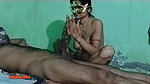 Missionary and Doggy Style Mai Chudne Ka Maja Leti Sexy Bhabhi