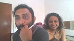 My Mother’s Friend Comes to visit