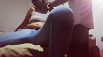 My Sister in Law Was Seducing Me Without a Bra Popping Nipples
