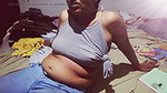 My Sister in Law Was Seducing Me Without a Bra Popping Nipples
