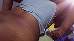 My Step Mother Comes to Fuck Me