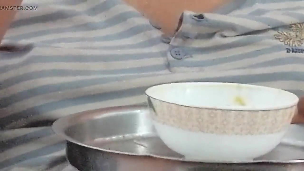 My Step-sister Seduce Me for Real. Watch Till the End