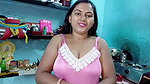 New Bangladeshi HINDU red saree sex video. Bangla voice hot sex video