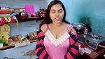 New Bangladeshi HINDU red saree sex video. Bangla voice hot sex video