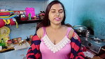 New Bangladeshi HINDU red saree sex video. Bangla voice hot sex video