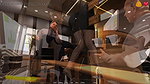 New Boss Having Fun With Secretary Gail