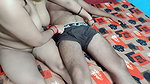 New Married Couples Having Sex