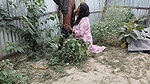 Pados ki aunty ke sath chudai ki outdoor