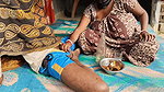 Pados ki bhabhi ke sath Daru Piya
