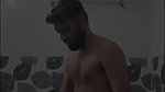 Part 1. Desi Girl Romance with Her Boyfriend in Bathroom