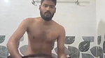 Part 1. Desi Girl Romance with Her Boyfriend in Bathroom