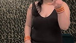 Puja bhabhi fingerings pussy playing with big boobs