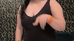 Puja bhabhi fingerings pussy playing with big boobs