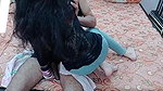 Punjabi newly married couple’s honeymoon sex video with audio, very sexy Punjabi girl fucking, full 4K video
