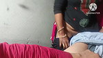 Sasur and bahu ke najayas sambandh Sex video father-in-law fucked by daughter-in-law alone in the room for oil massage dirty tak