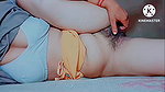 Sexy beautiful sister-in-law making nude video for her husband, which has been leak online