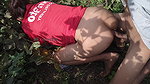 Sister-in-law outdoor Desi indian