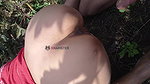 Sister-in-law outdoor Desi indian