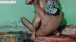 Slutty Girl Got Her Pussy and Ass Fucked by Her Stepbrother