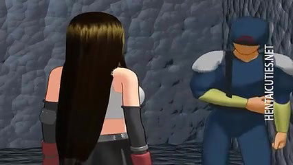 Some sex are pleasures