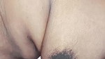 South Indian Tamil wife masterbating in vibrator. Husband dick licking Tamil couple original homemade video