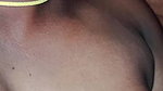 South Indian Tamil wife masterbating in vibrator. Husband dick licking Tamil couple original homemade video