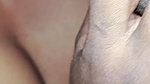 South Indian Tamil wife masterbating in vibrator. Husband dick licking Tamil couple original homemade video