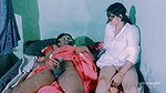 stepAunty said she was fucking her like she was going to tear her pussy!