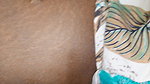 Stepmother slept together tonight with her daughter