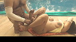 Sunisha Fcuked by Sukant at Swimming Pool and Recorded Her Video and Viral It Episode 2al It