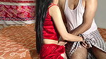 The Washerman Left My Thirsty Wife Hindi Sex