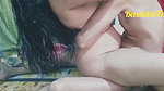 Thirsty sexy girl enjoying hot youth boy