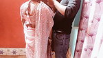 Very Beautiful Indian Bhabhi Having Sucked