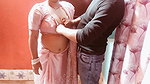Very Beautiful Indian Bhabhi Having Sucked