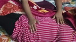 Village bhabhi having romance her husband