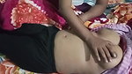 Village bhabhi having romance her husband