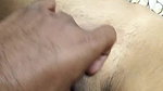 Virgin hot pussy