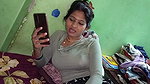 Whispers in the Dark Tina Nandy and Tejashwini Prabhakar