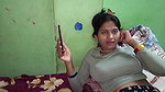 Whispers in the Dark Tina Nandy and Tejashwini Prabhakar