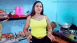 Younger Step Brother Penis Got Hard After Seeing The Beauty of Hot Sister-in- law
