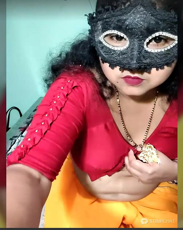 Mourani24 Stripchat ticket show