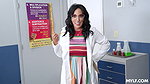 Abi James – Chemistry Teacher Has Secrets