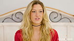 Addison Vodka – Bunch Of Cocks For Horny Babe