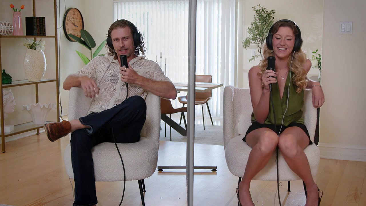 Addison Vodka – Hard Pounding After Blind Date