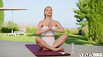 Alexa Martens – Big Dick Is Better Than Meditation
