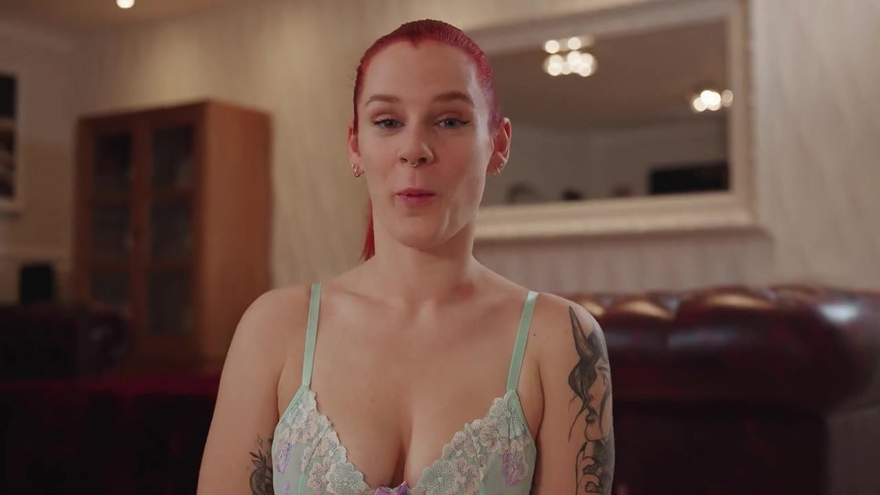 Alexa More – Amazing Handjob